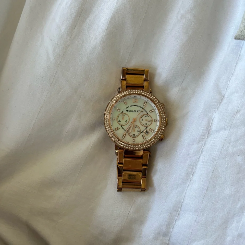 Michael Kors Watch